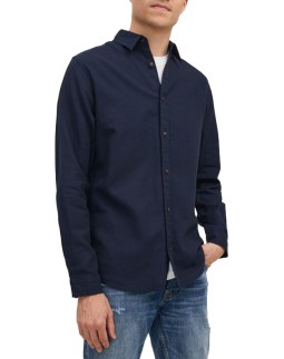 Jack & Jones Ανδρικό Πουκάμισο  