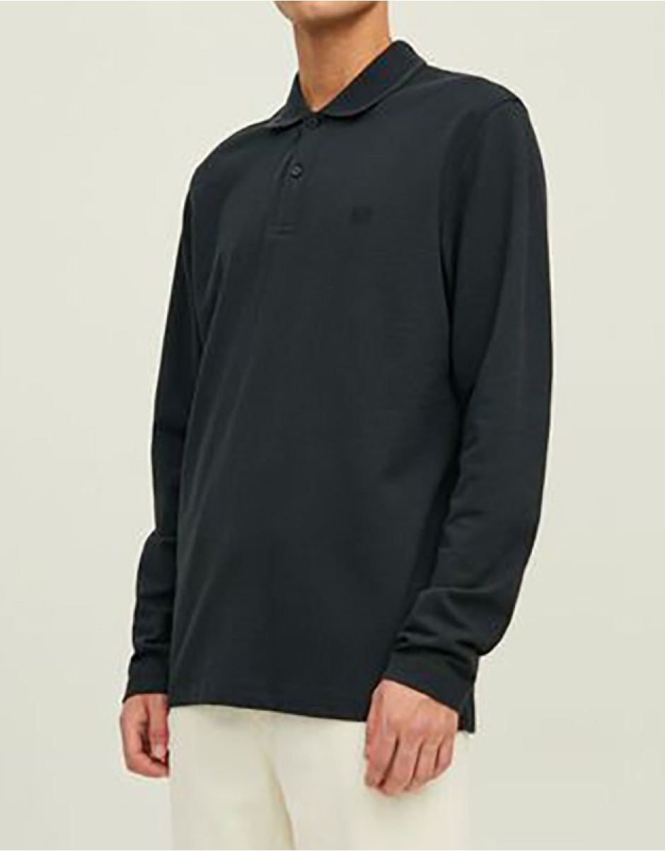 Jack & Jones Ανδρική Μπλούζα Polo  