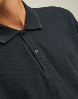 Jack & Jones Ανδρική Μπλούζα Polo  