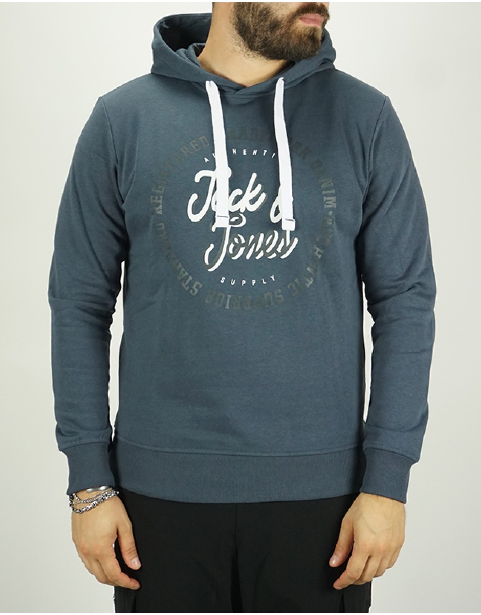 Jack & Jones Ανδρικό Φούτερ  