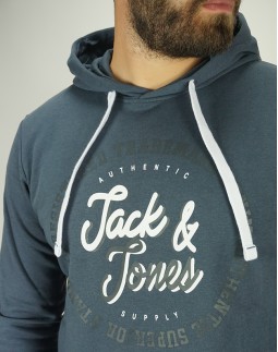 Jack & Jones Ανδρικό Φούτερ  