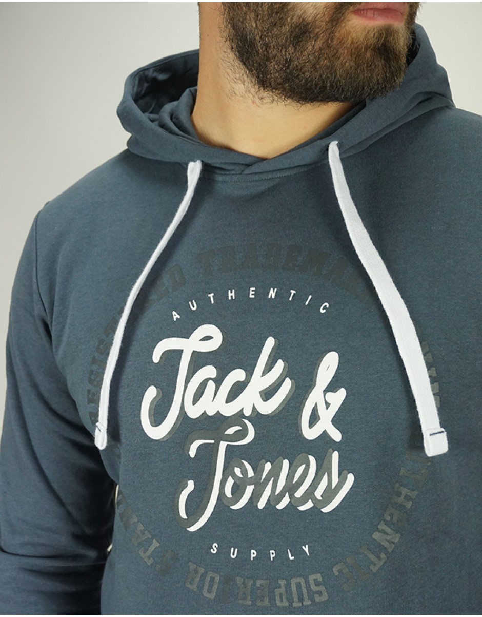 Jack & Jones Ανδρικό Φούτερ  