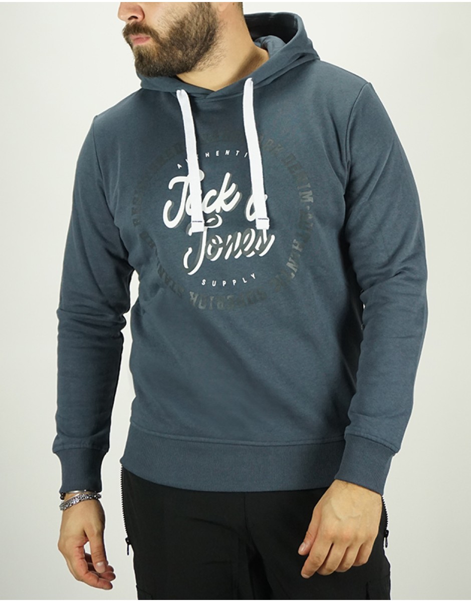 Jack & Jones Ανδρικό Φούτερ  