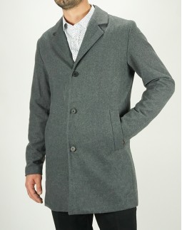 Jack & Jones Ανδρικό Παλτό  “TOMMY WOOL”