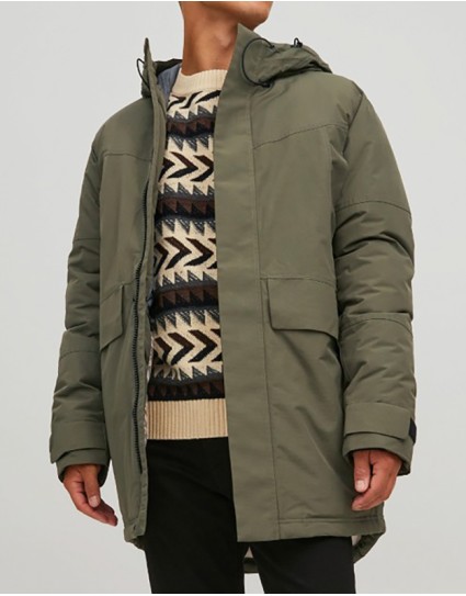 Jack & Jones Man Jacket 