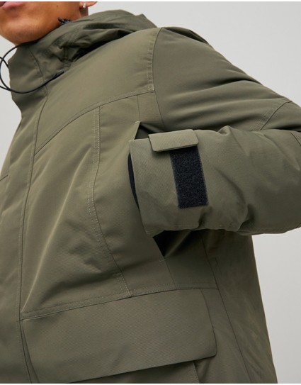 Jack & Jones Man Jacket 