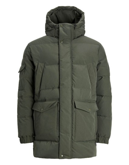 Jack & Jones Man Jacket 