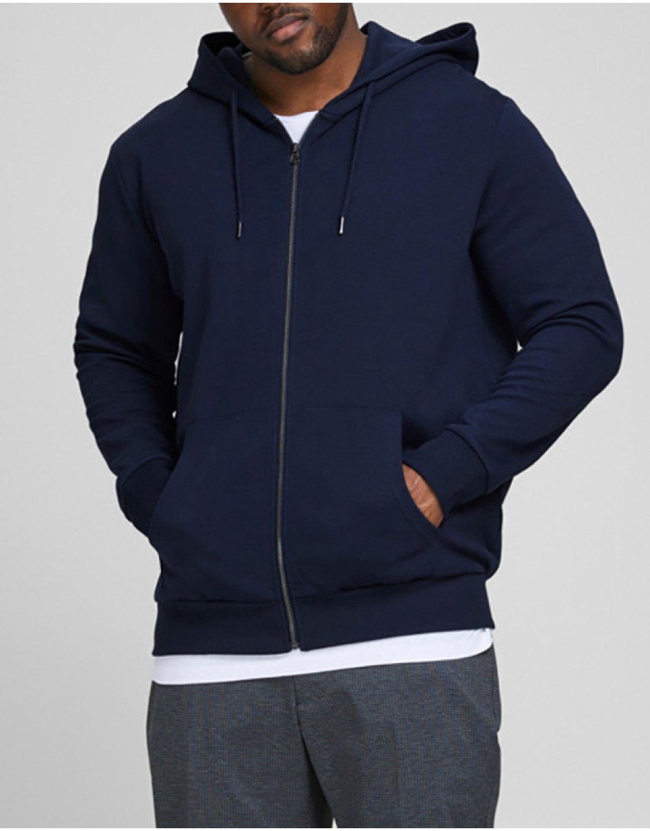 Jack & Jones Ανδρική Ζακέτα  