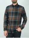 Jack & Jones Man Shirt "BLADALLAS"
