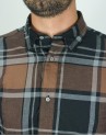 Jack & Jones Man Shirt "BLADALLAS"