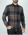 Jack & Jones Man Shirt "BLADALLAS"