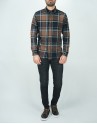 Jack & Jones Man Shirt "BLADALLAS"