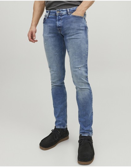 Jack & Jones Ανδρικό Παντελόνι  