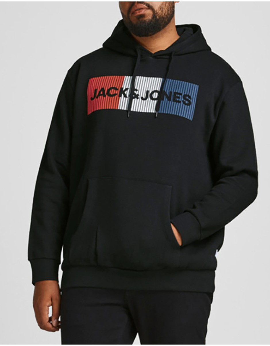 Jack & Jones Ανδρικό Φούτερ  