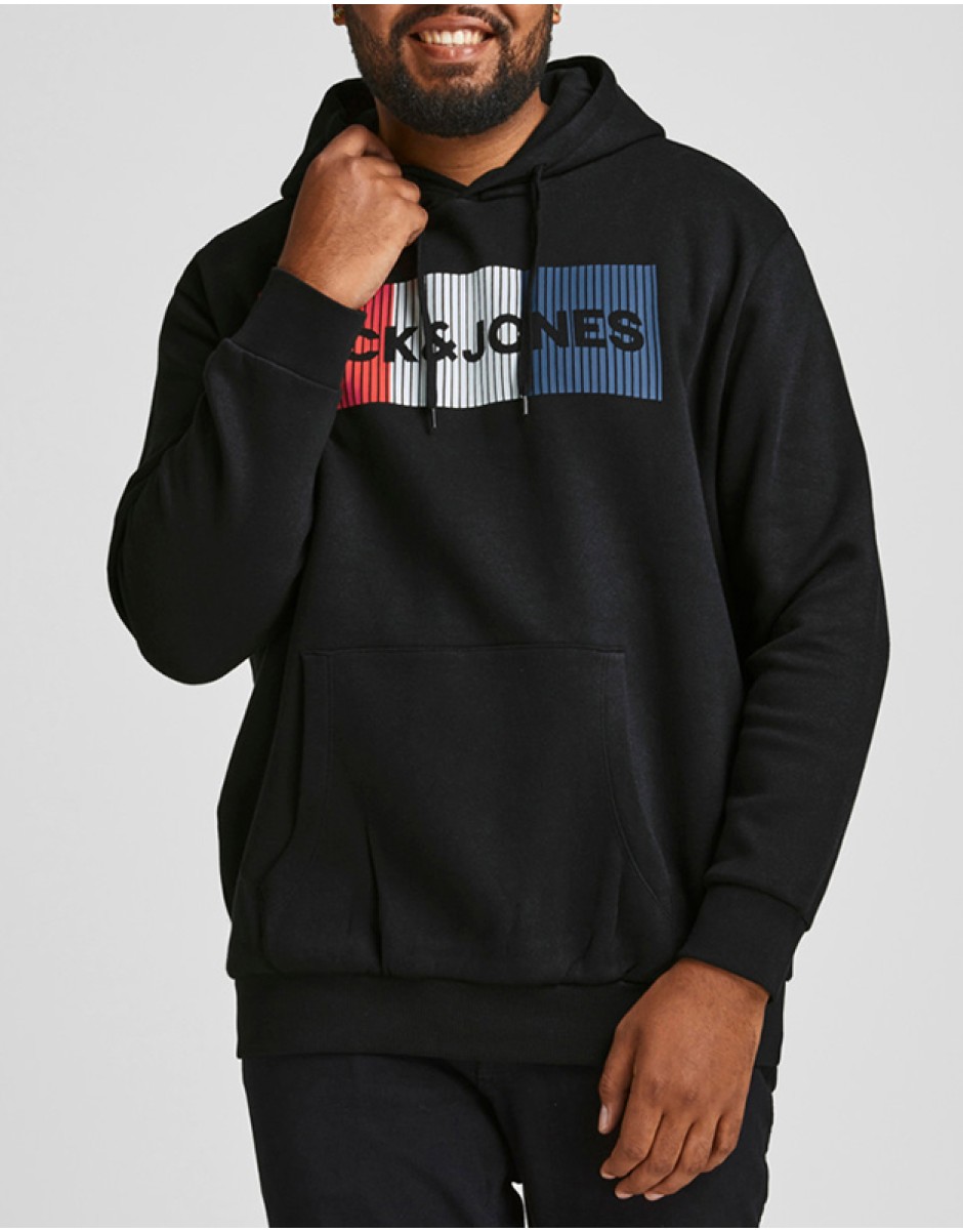 Jack & Jones Ανδρικό Φούτερ  