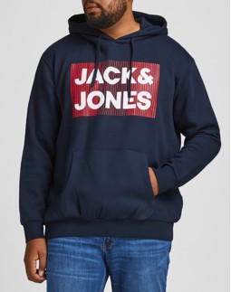 Jack & Jones Ανδρικό Φούτερ  