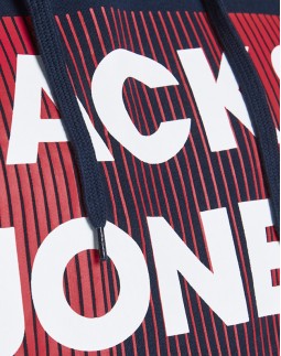 Jack & Jones Ανδρικό Φούτερ  