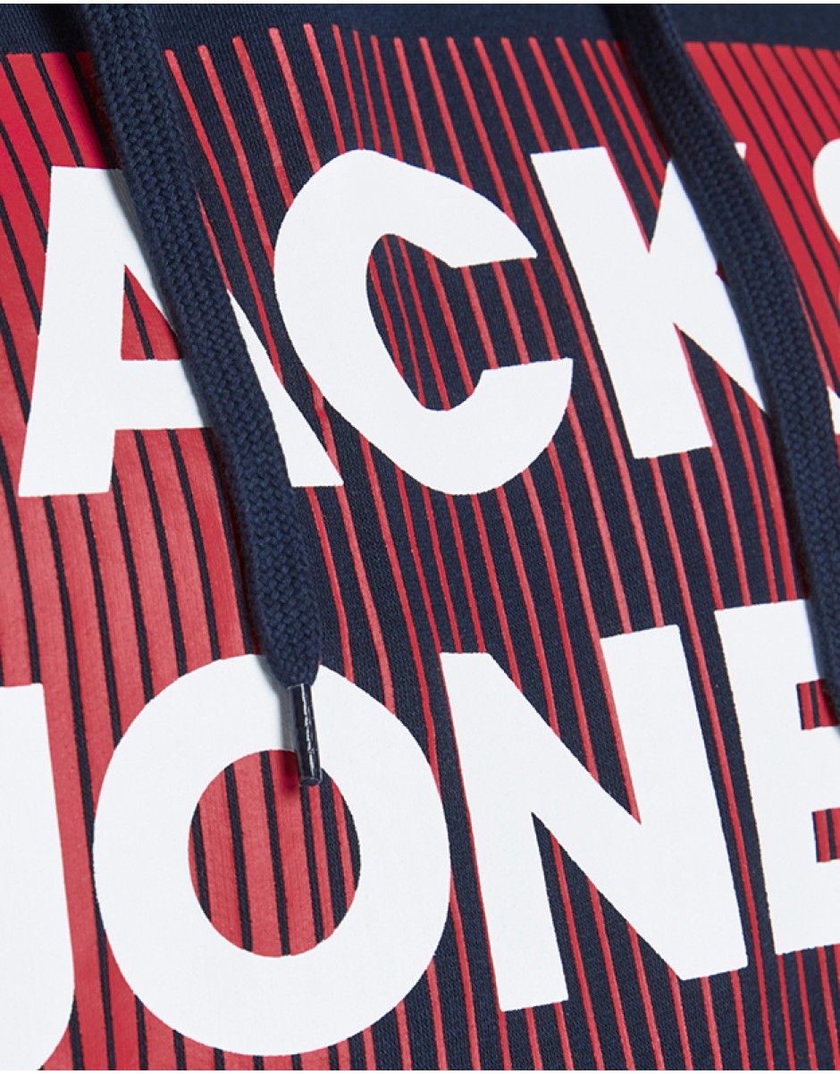 Jack & Jones Ανδρικό Φούτερ  