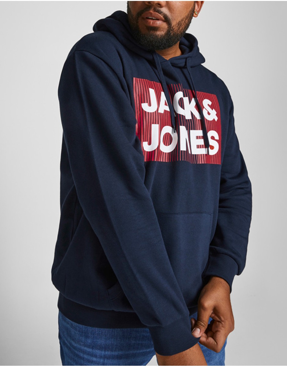 Jack & Jones Ανδρικό Φούτερ  