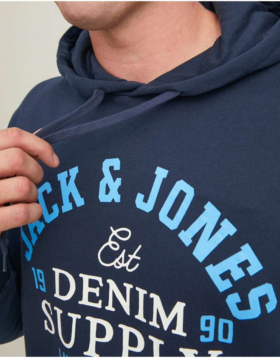 Jack & Jones Ανδρικό Φούτερ  