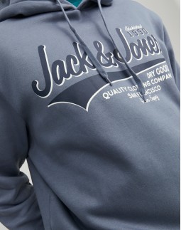 Jack & Jones Ανδρικό Φούτερ  