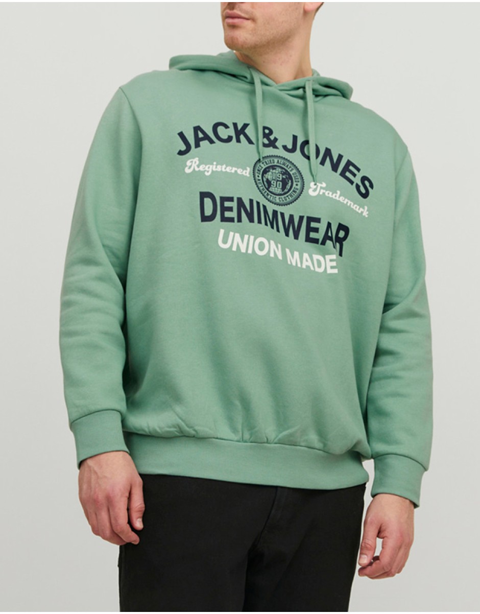 Jack & Jones Ανδρικό Φούτερ  