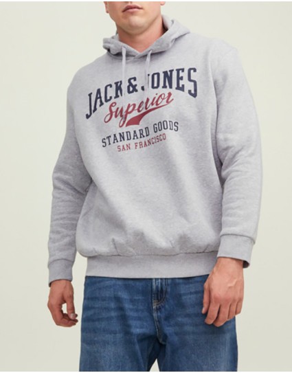 Jack & Jones Ανδρικό Φούτερ  