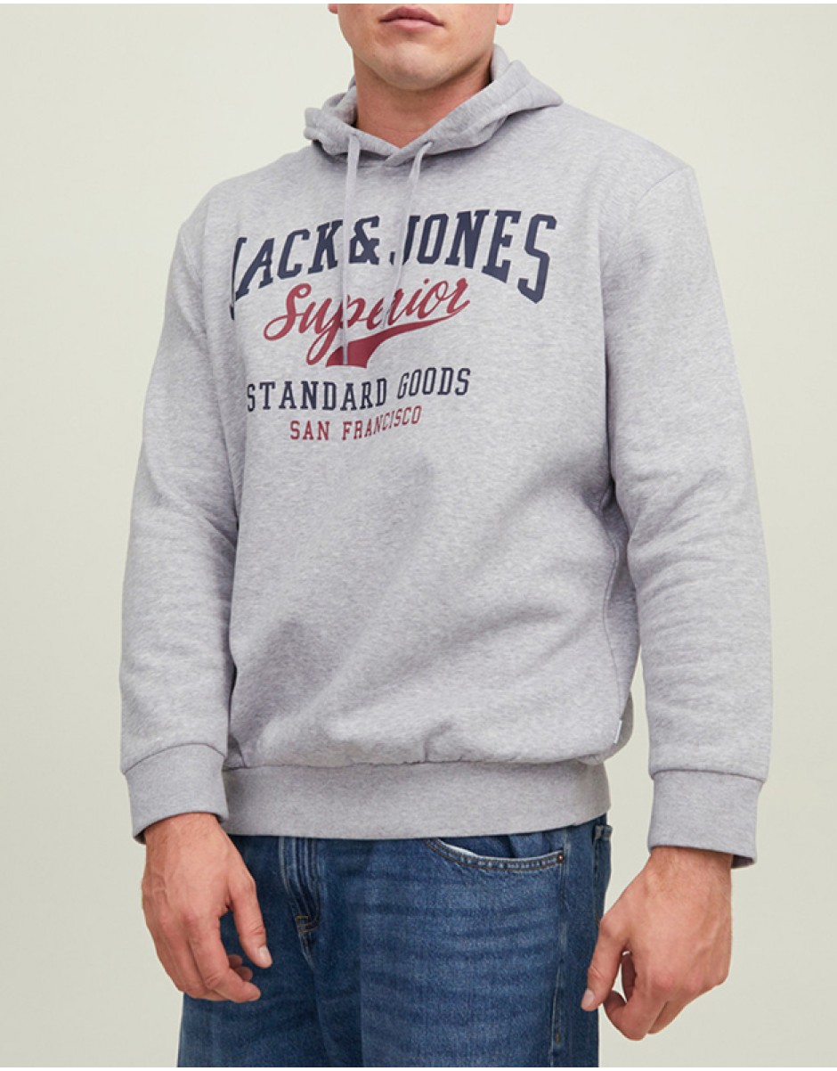 Jack & Jones Ανδρικό Φούτερ  