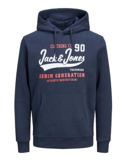 Jack & Jones Ανδρικό Φούτερ  