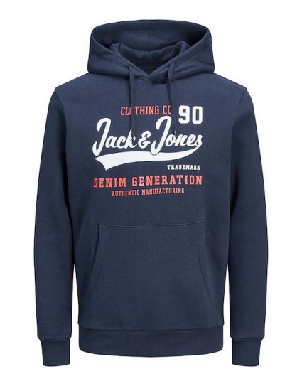 Jack & Jones Man Sweatshirt 