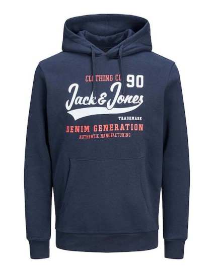 Jack & Jones Ανδρικό Φούτερ  