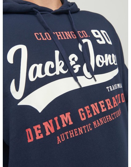 Jack & Jones Ανδρικό Φούτερ  