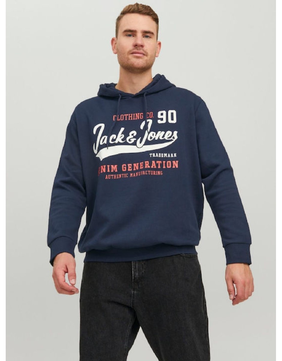 Jack & Jones Ανδρικό Φούτερ  