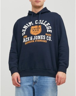 Jack & Jones Ανδρικό Φούτερ  