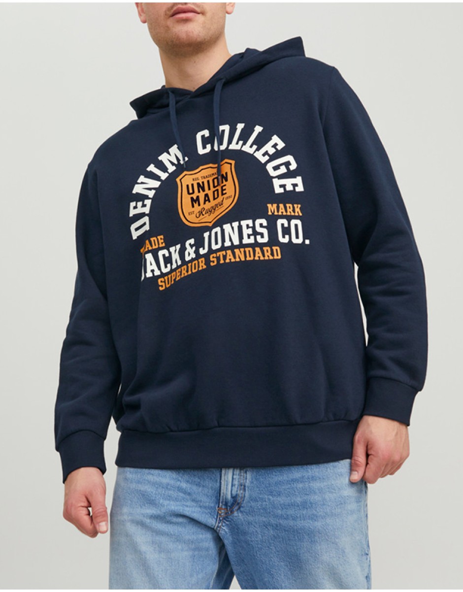 Jack & Jones Ανδρικό Φούτερ  