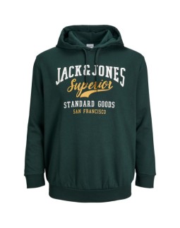 Jack & Jones Ανδρικό Φούτερ  