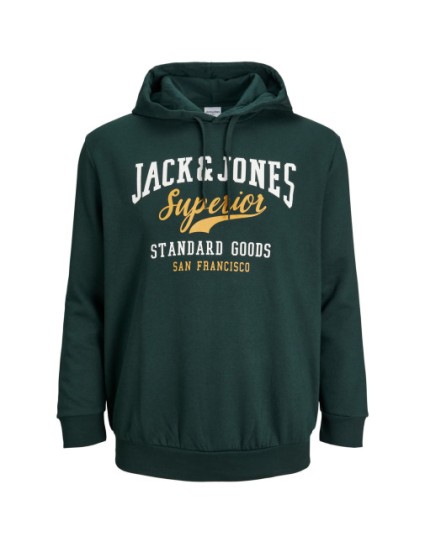 Jack & Jones Man Sweatshirt 