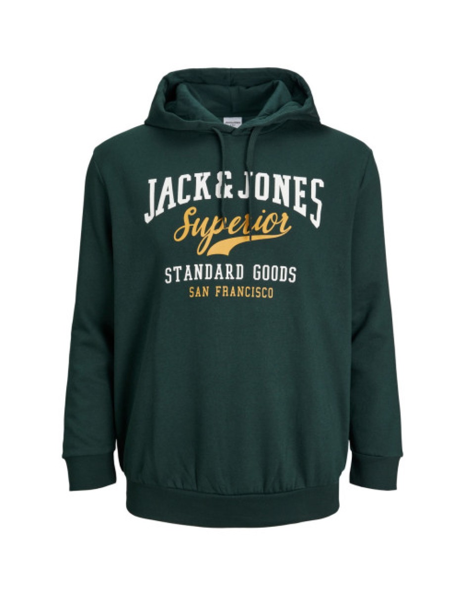 Jack & Jones Ανδρικό Φούτερ  