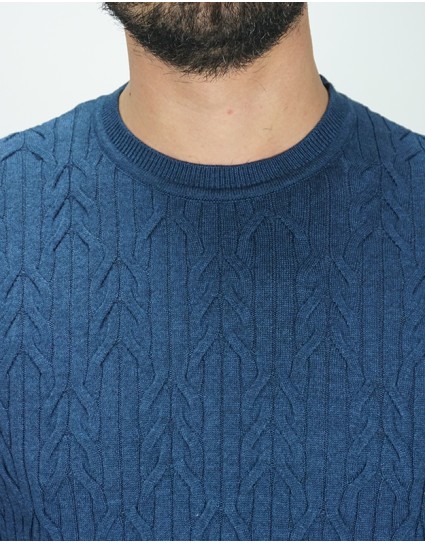 Italian Job Man Sweater