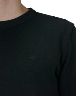 Italian Job Man Sweater