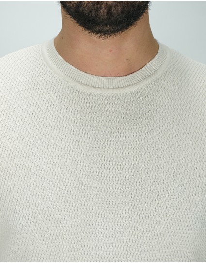 Italian Job Man Sweater