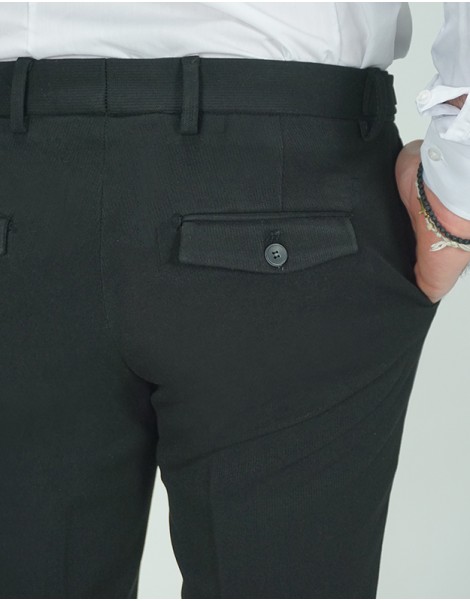 Italian Job Man Pants