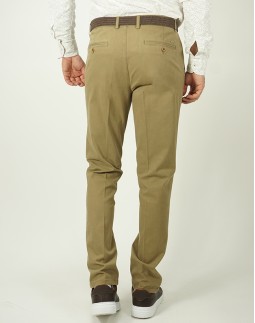 Lexton Man Pants