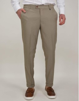 Vittorio Artist Man Pants 