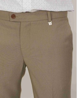 Vittorio Artist Man Pants 