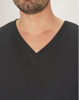 Vittorio Artist Ανδρική Μπλούζα 