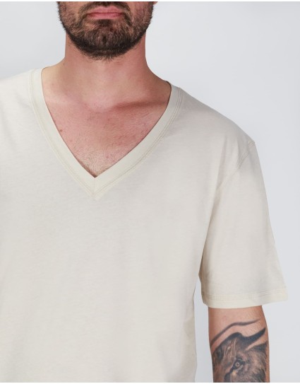 Vittorio Artist Man T-shirt