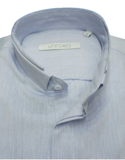 Vittorio Artist Man Shirt