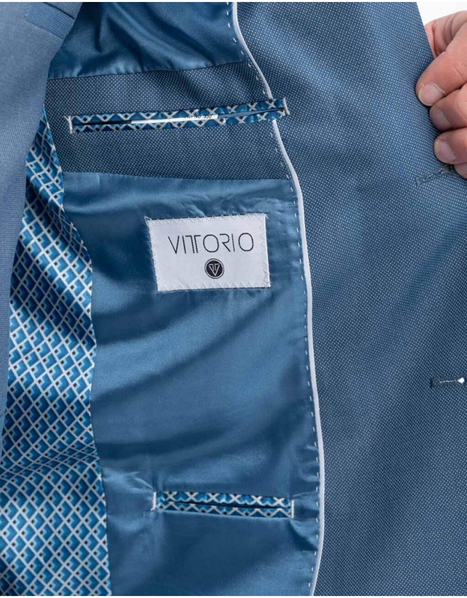Vittorio Artist Ανδρικό Κουστούμι  
