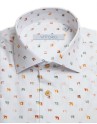 Vittorio Artist Man Shirt